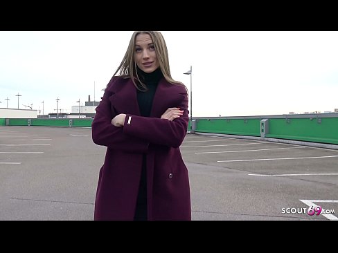 ❤️ SCOUT ALLEMAND EST UN RÊVE TOUCHANT STEELE, PARKING TELLTALE ET SEXY POUR L'ARGENT Salopes  at fr.porn-list.ru ️❤