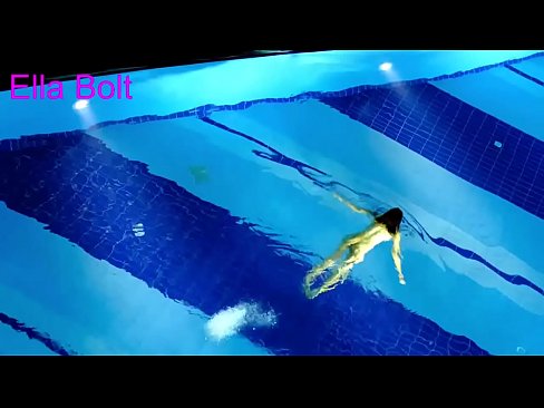 ❤️ Je ne peux pas m'arrêter de regarder, jeune blonde prise en train de nager nue dans la piscine de la station ELLA BOLT. Salopes  at fr.porn-list.ru ️❤