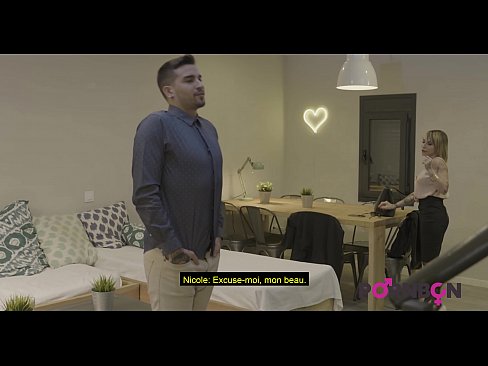 ❤️ PORNBCN 4K Une femme mûre avec de gros seins veut être baisée par voie anale jeune gigolo avec une grosse bite fellation amortisme baise dure travail à la main style chien chatte lécher orgasme sous-titres français Salopes  at fr.porn-list.ru ️❤