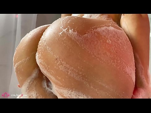 ❤️ Une brune masturbe sa chatte avec un vibrateur jusqu'à un orgasme intense sous la douche. Salopes  at fr.porn-list.ru ️❤