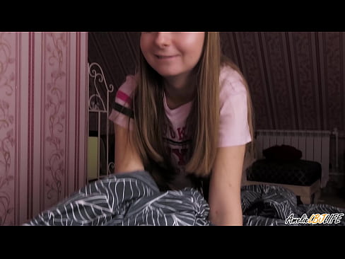 ❤️ Une blonde suce profondément son meilleur ami et reçoit du sperme dans la bouche. Salopes  at fr.porn-list.ru ️❤