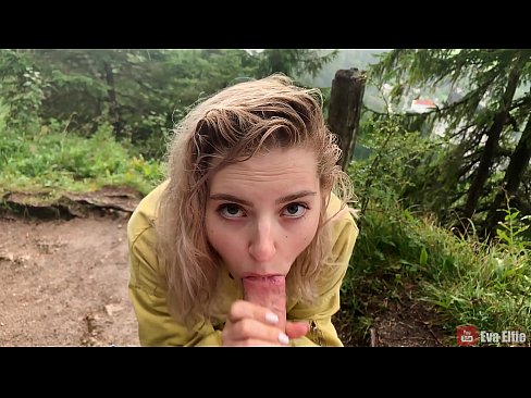 ❤️ Une fille avale du sperme après une fellation publique - Eva Elfi Salopes  at fr.porn-list.ru ️❤