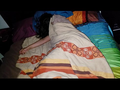 ❤️ Beau-fils réprimandant sa jeune belle-mère pendant qu'elle dort. Salopes  at fr.porn-list.ru ️❤